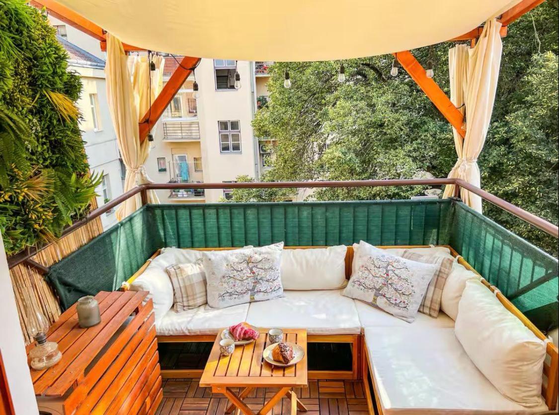 Pilot Otto Smik Apartmán Bratislava