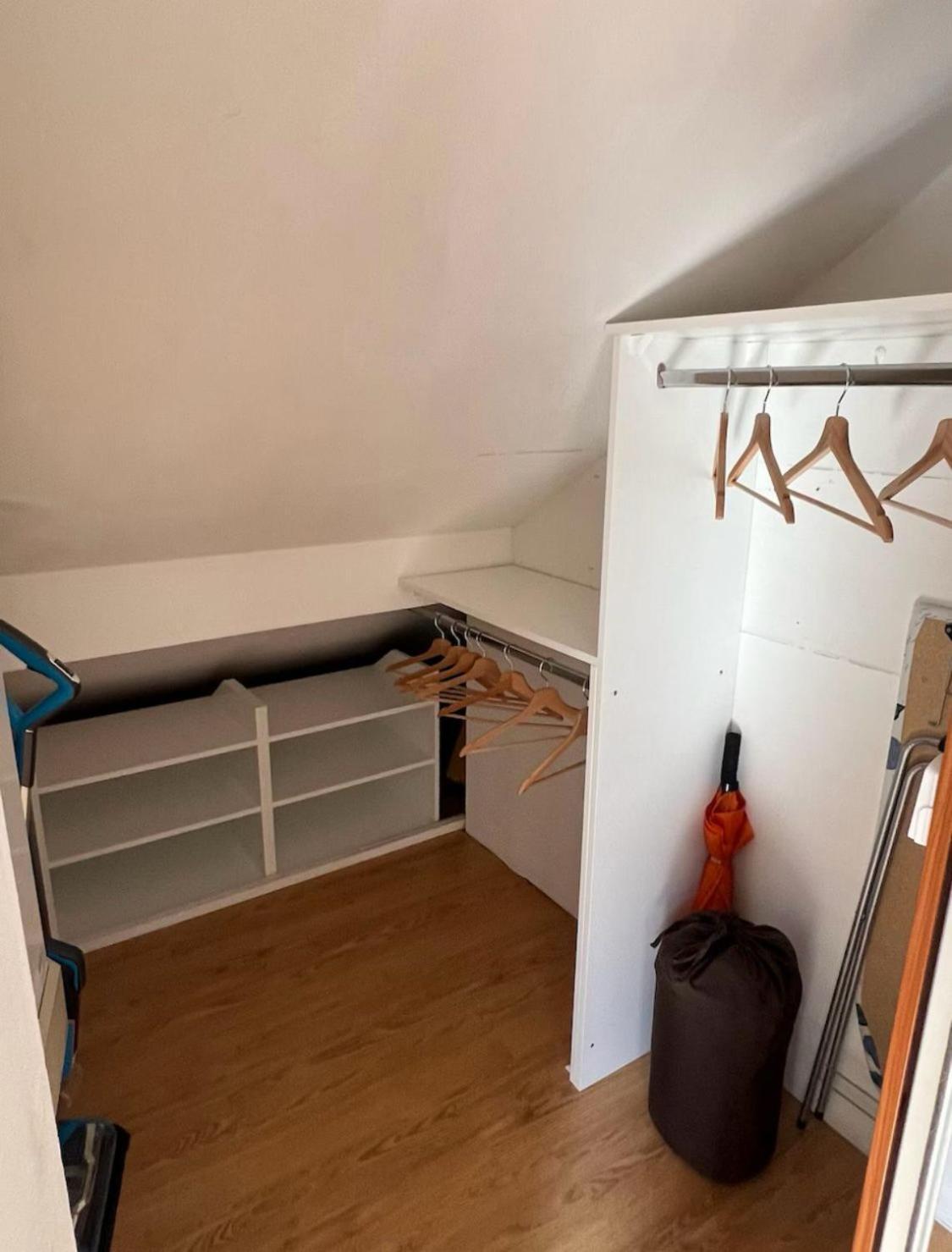 Pilot Otto Smik Apartmán Bratislava