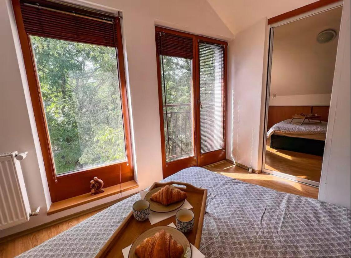 Apartmán Pilot Otto Smik Bratislava